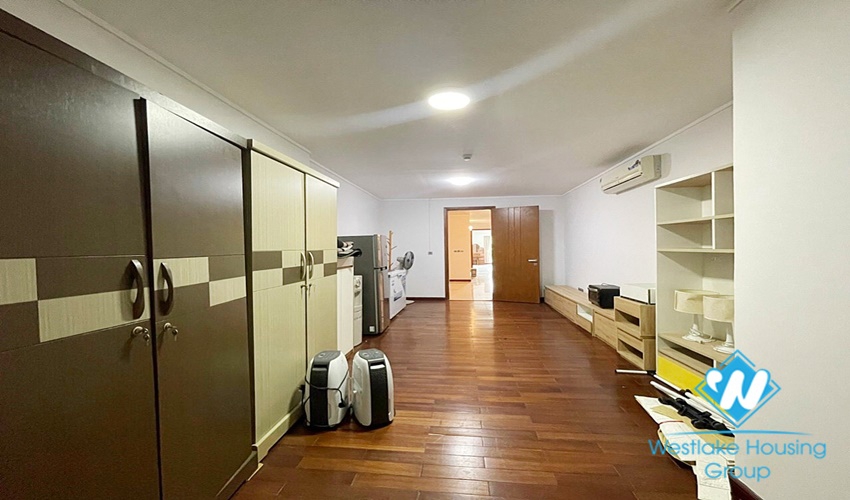 A newly nice a partment for rent in L2 Ciputra